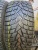 Dunlop Grandtrek Ice 02 R20 285/50