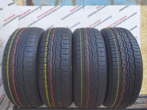 Bridgestone Dueler H/T 687 R18 235/55