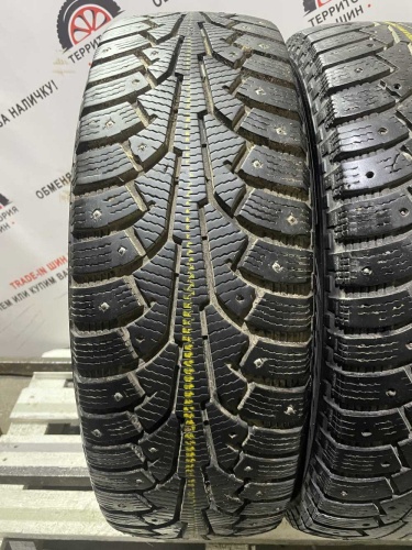 Nokian Tyres Hakkapeliitta 5 R16 225/70