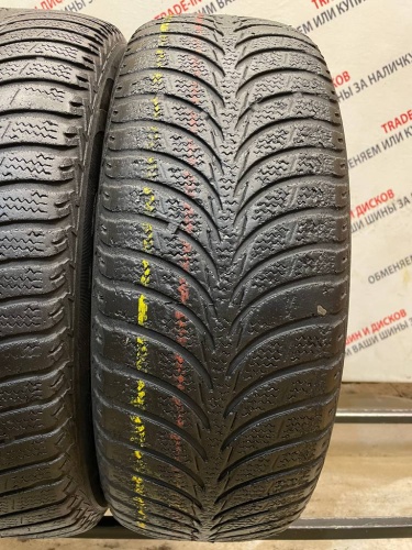 Goodyear UltraGrip ice + R15   195/65