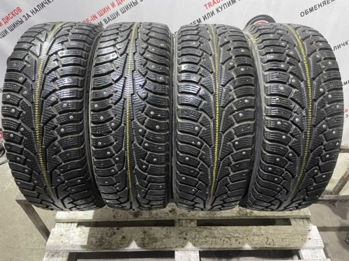 Nokian Tyres Nordman 5 R16 205/55