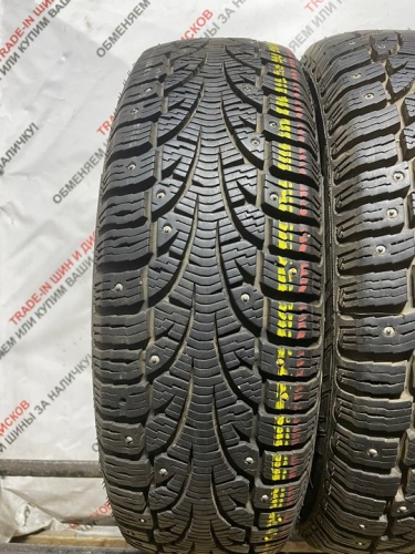 Pirelli Winter Carving 185/65 R15