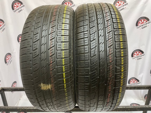 Kumho Eco Solus KL21 265/60/18