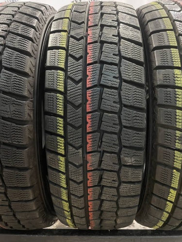 Dunlop Winter Maxx WM02 175/65 R14