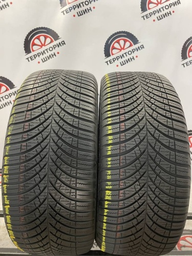 Goodyear Vector 4Seasons R17 225/45