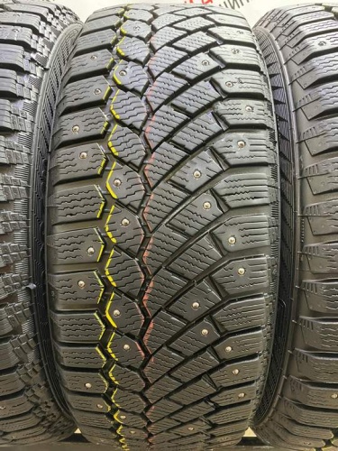 Gislaved 200 R16 205/60