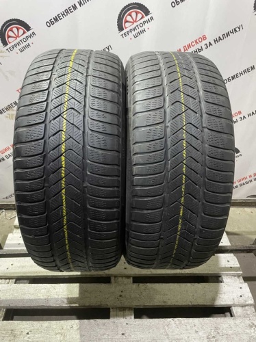 Pirelli Scorpion R19 265/50