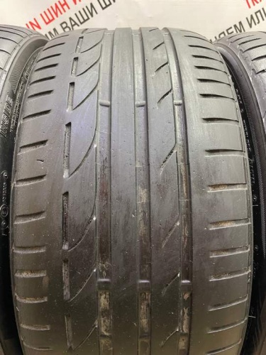 Bridgestone Potenza S001 R19 235/35