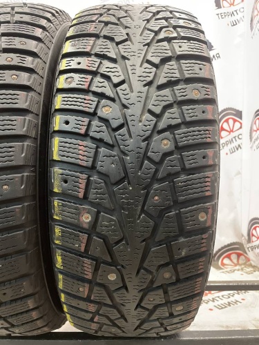 MAXXIS Arctictrekker np3 R16	225/60