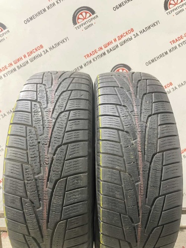 Kumho I'Zen KW31 R17 235/65