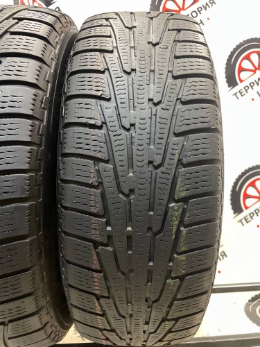 Nokian Nordman RS2 SUV 225/65/17