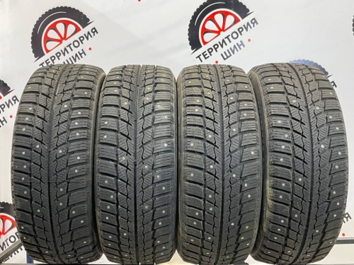 Zeta Antarctica ICE R17   215/55