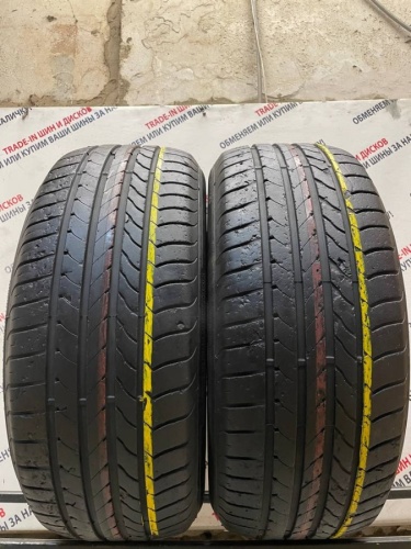 Goodyear EfficientGrip R18	235/55