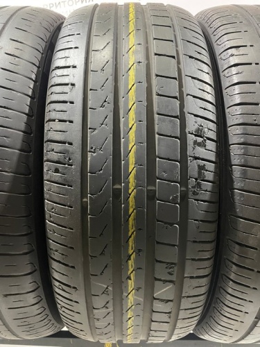 Pirelli Scorpion Verde R19 235/55