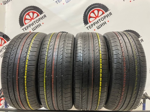 Nexen Npriz AH8 215/50/17