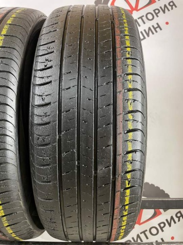 Kumho Solus SA01 R17 215/60