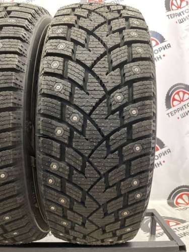 ZETA ANTARCTICA SPORT R17 225/65