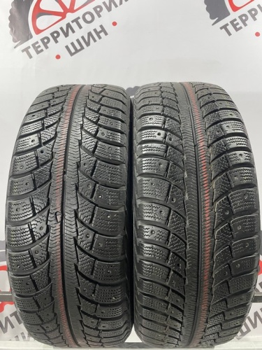 Gislaved Nord Frost 5 R16 205/60