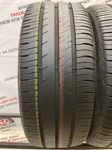 Goodyear EfficientGrip Performance R17 205/45