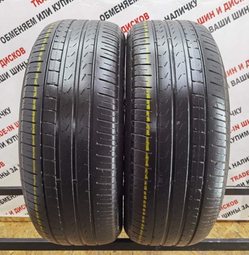 Pirelli Scorpin Verde R19 235/55