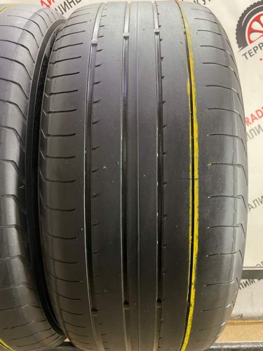 Yokohama Advan Sport V105T R20 265/50