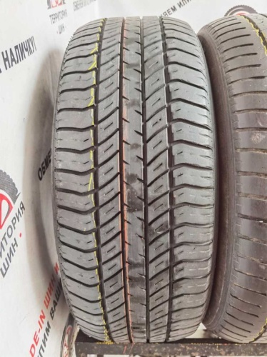 Bridgestone Dueler H/L 400 R19 245/55