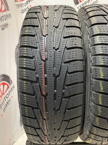 Nokian Nordman RS2 225/65/17