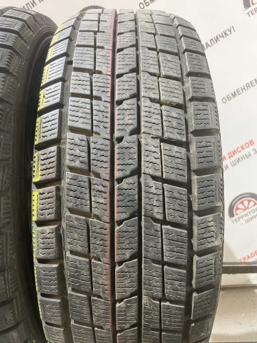 Dunlop DSX R16 215/65
