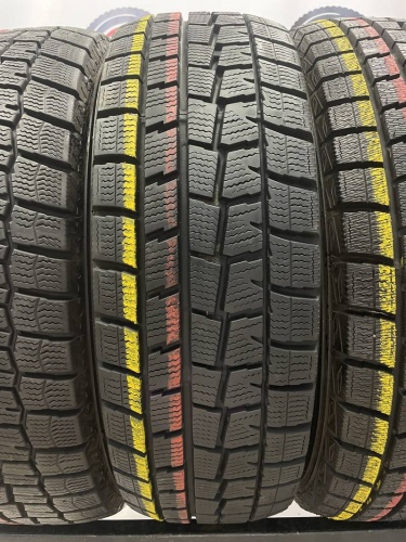 Dunlop WinterMaxx WM01 175/65 R 14