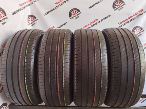 Michelin Primacy 4 R19 235/50