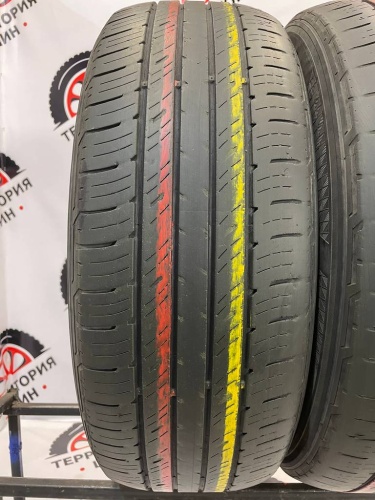 Kumho Crugen HP71 R17 225/65
