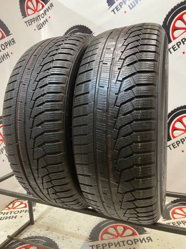 Hankook WinterIceptEvo2SUV 235/65/17