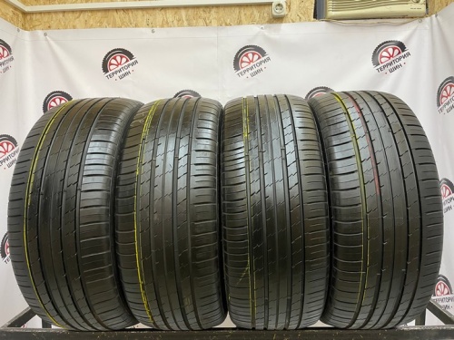 Rotalla Setula S-Race RS01+  R21 275/45 W110