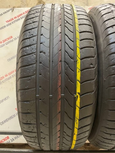 Goodyear EfficientGrip R18	235/55