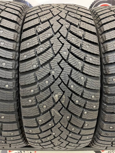 Pirelli Scorpion Ice Zero 2 R19 255/50