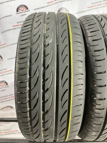 Pirelli P Zero Nero RFT R18	235/45