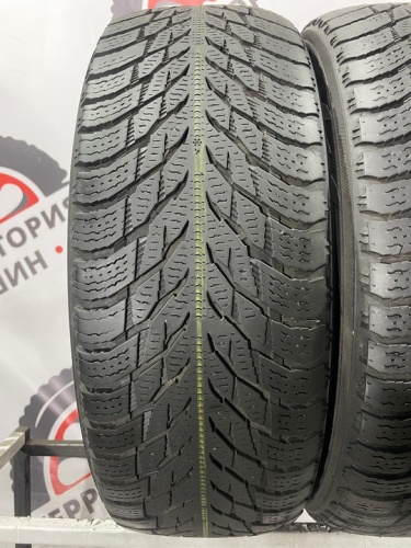 Nokian Tyres Hakkapeliitta R2 SUV R18 235/65