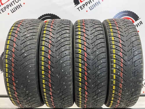 Nokian Hakkapeliitta 8 R15 185/65