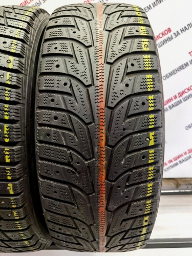 Hankook Winter I'pike rs R16  215/60