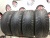 Michelin Latitude Alpin LA2 275/45/20 Michelin Latitude Alpin LA2 275/45/20