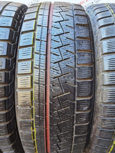 Pirelli Ice Asimmetrico R14 175/65