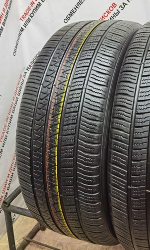 Pirelli Scorpion Zero 265/40 R22