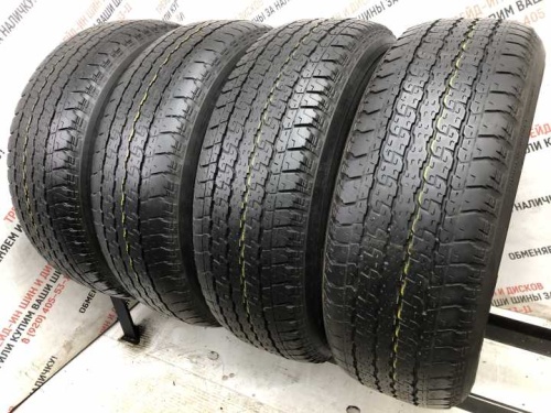 Bridgestone Dueler H/T R17 265/65