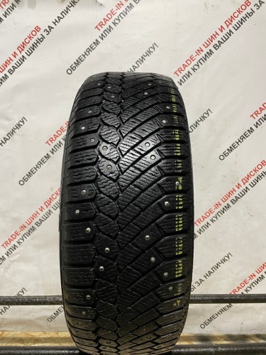 Continental Conti.eContact  205/60 R16