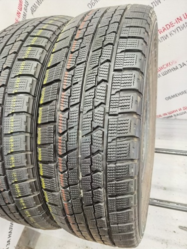 Goodyear Ice Navi Zea II R17 225/60