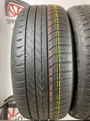 Goodyear Eagle F1 Asymmetric R21 275/45