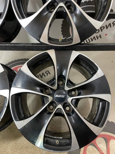 Литьё Toyota Land Cruiser 200 R18 5x150/D110.1/ET52/J8,5