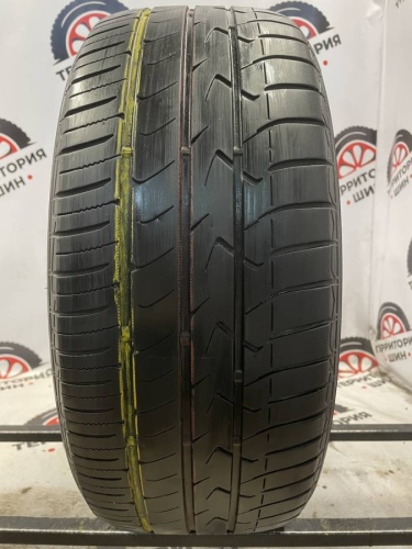 Toyo Tranpath MPZ 215/50 R17