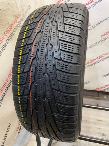 Nokian Tyres Hakkapeliitta R R16 215/55