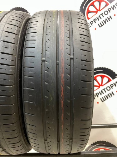 Kumho Solus Kh17 195/55/16